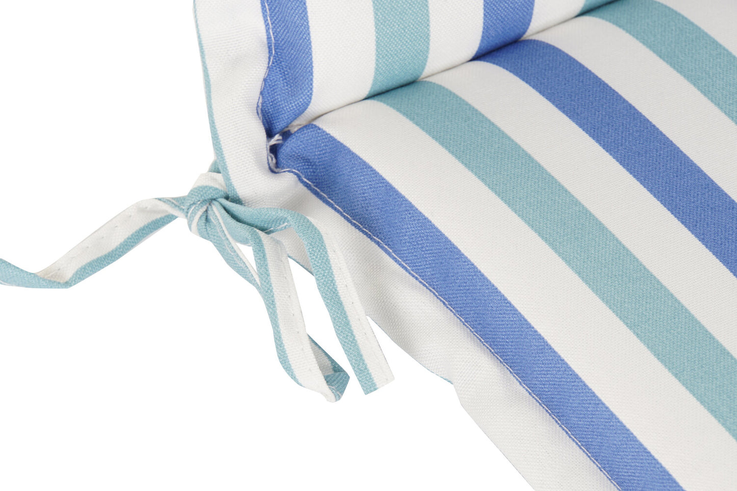 COJIN SILLA POLIESTER 42X4X115 750 GR K G EXTERIOR