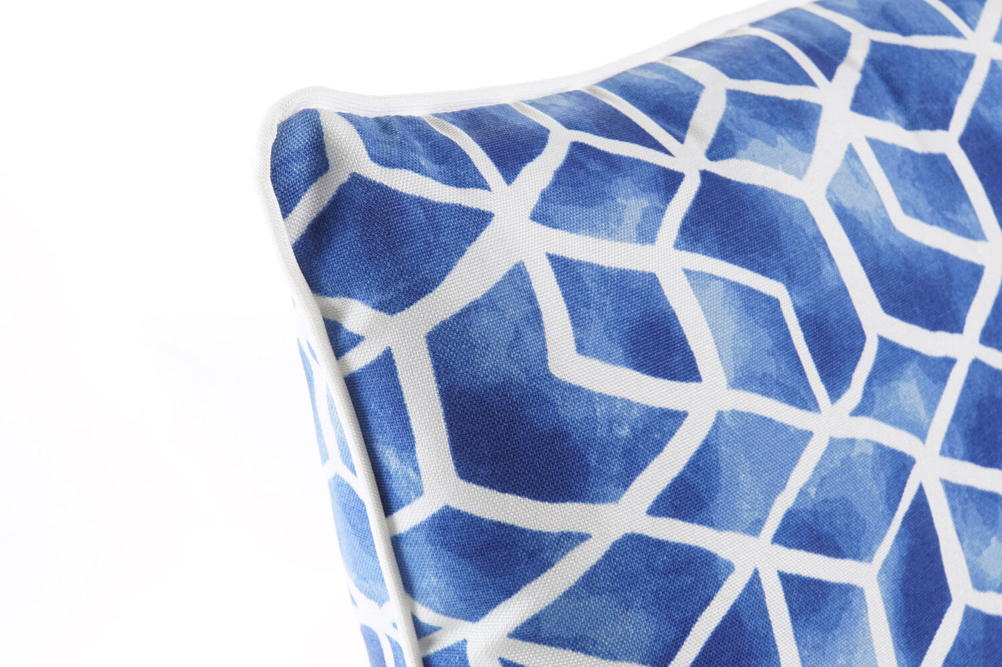 COJIN POLIESTER 40X10X40 0:500 KG G EXTERIOR