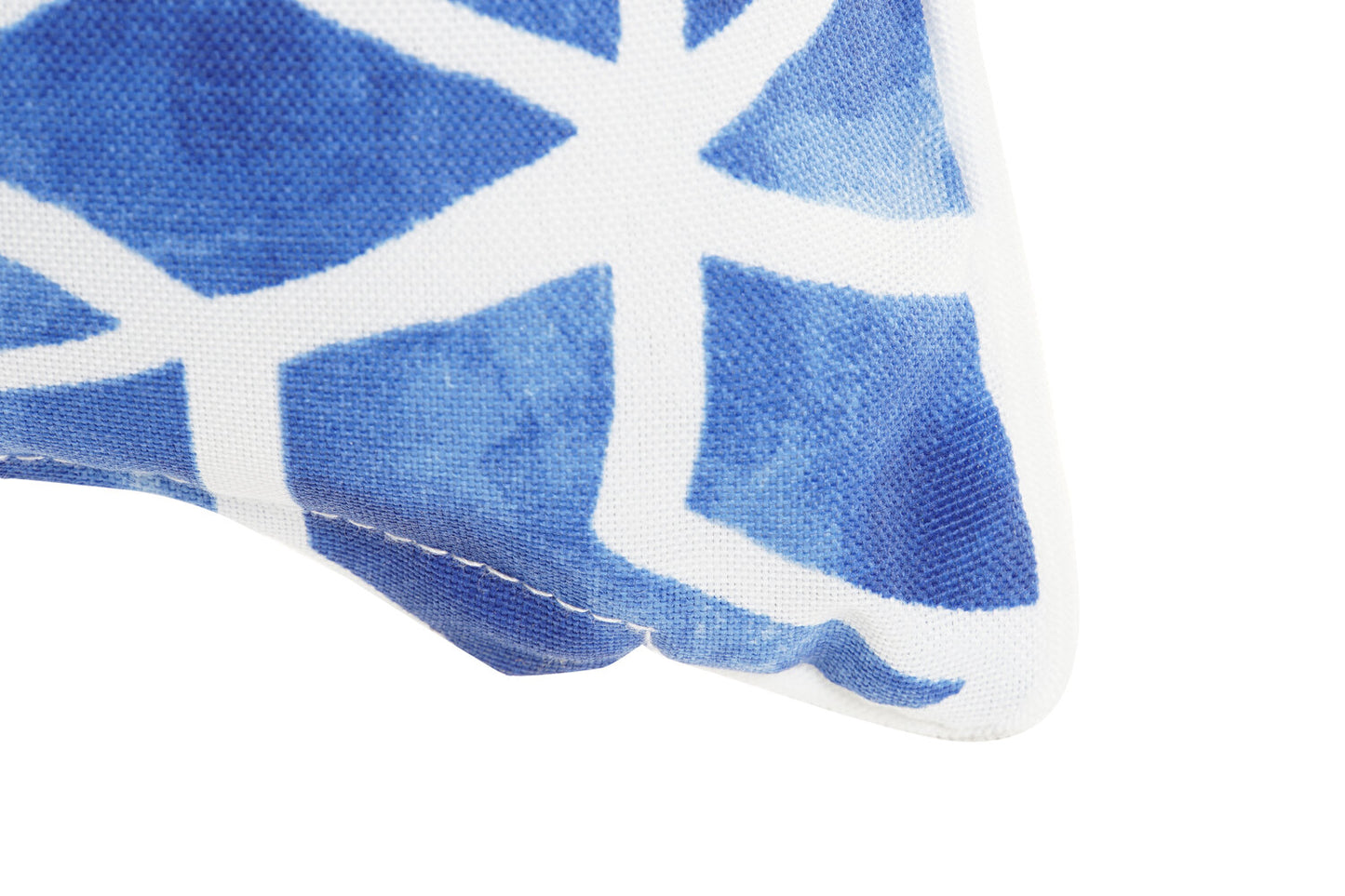 COJIN POLIESTER 40X10X40 0:500 KG G EXTERIOR