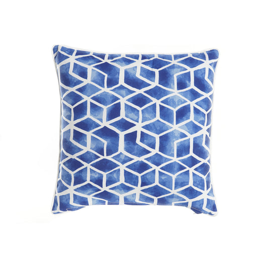 COJIN POLIESTER 40X10X40 0:500 KG G EXTERIOR