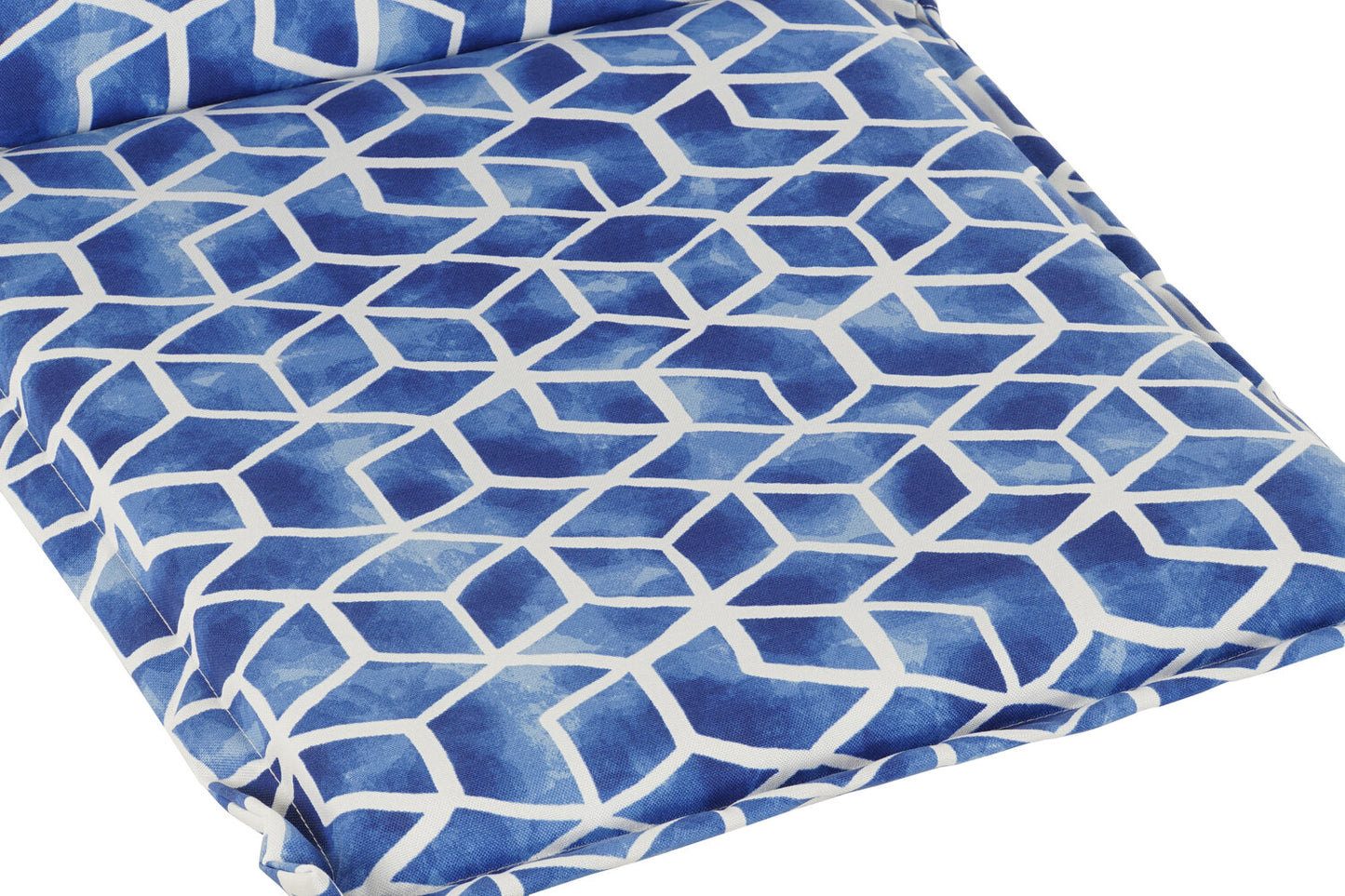 COJIN SILLA POLIESTER 42X4X115 750 GR K G EXTERIOR