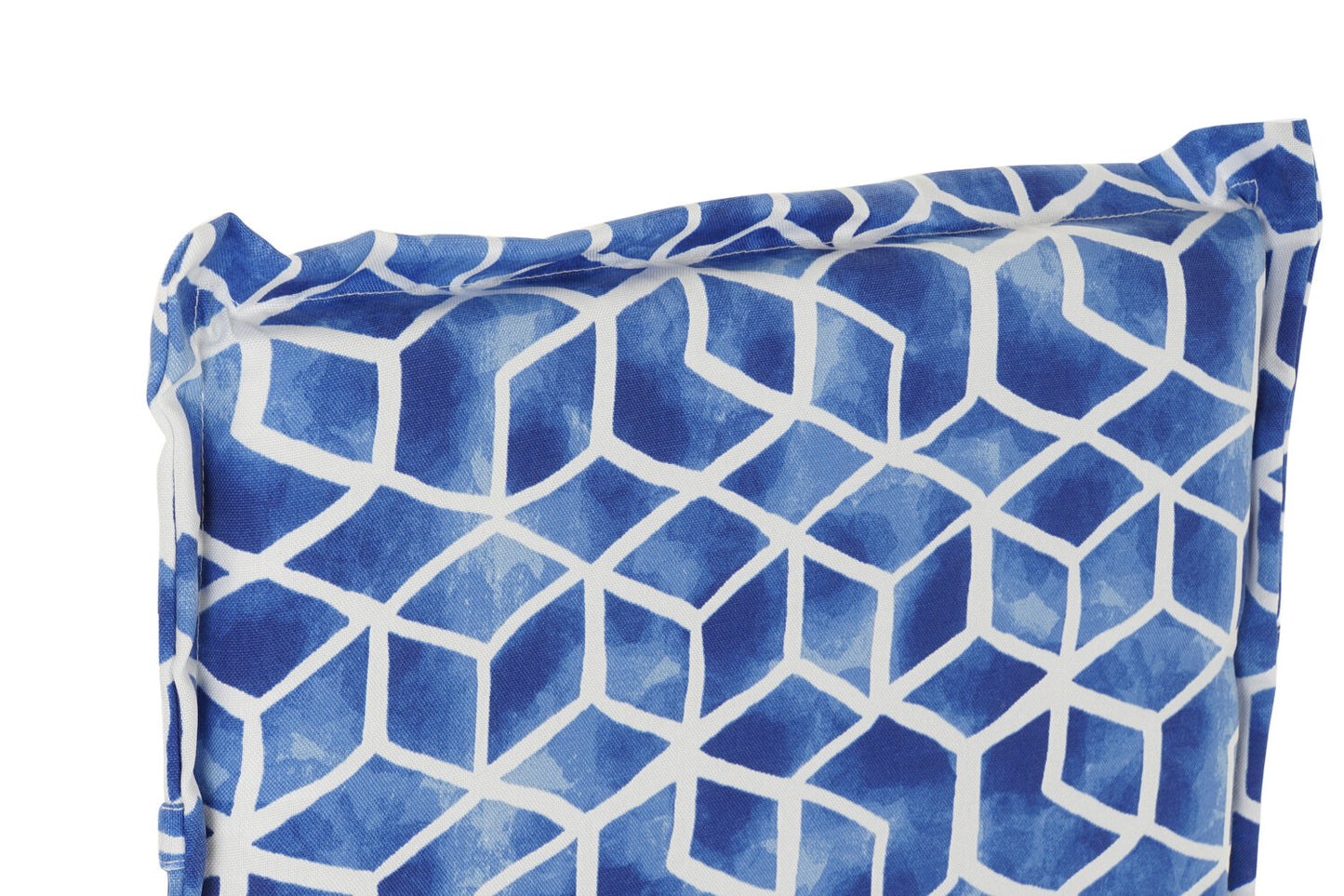 COJIN SILLA POLIESTER 42X4X115 750 GR K G EXTERIOR