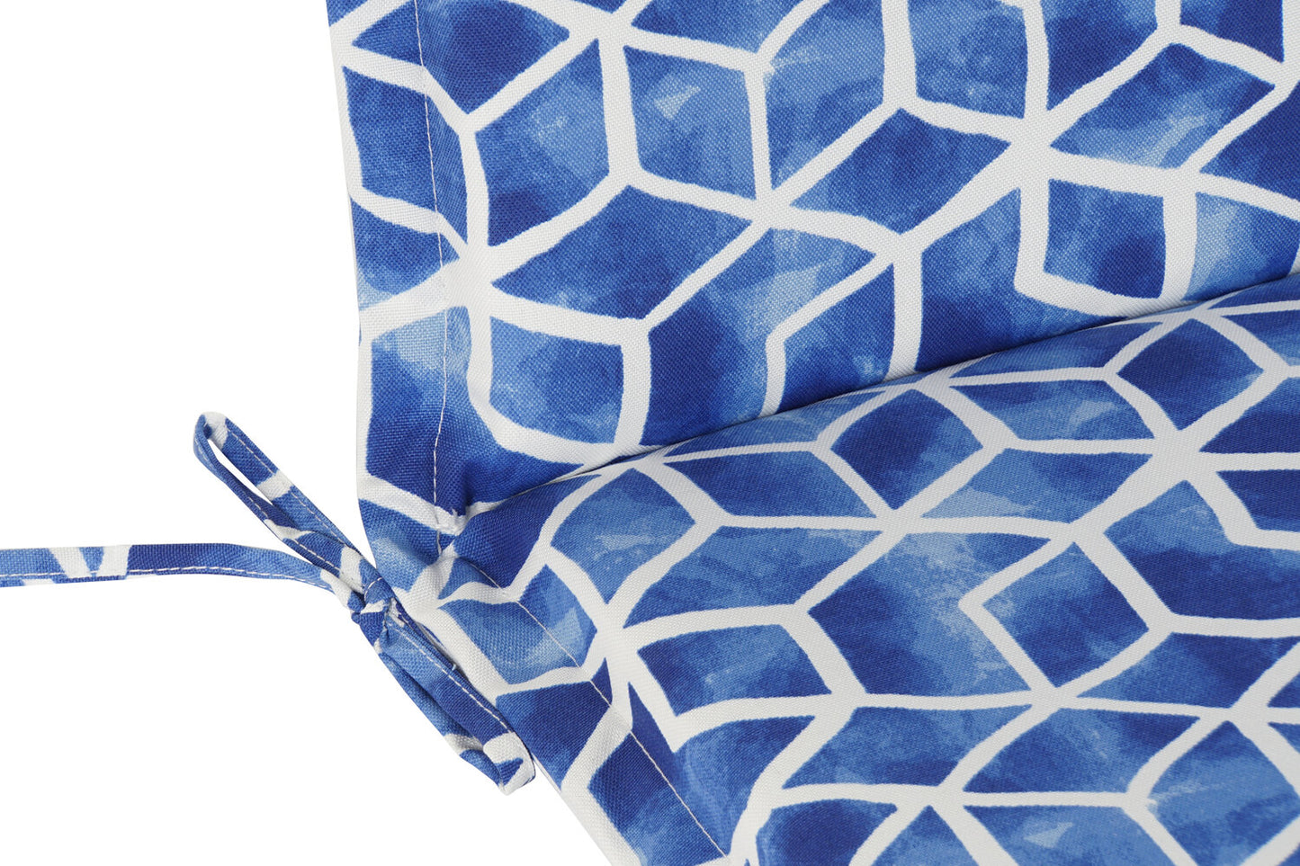 COJIN SILLA POLIESTER 42X4X115 750 GR K G EXTERIOR