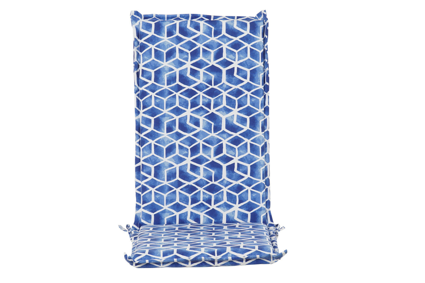 COJIN SILLA POLIESTER 42X4X115 750 GR K G EXTERIOR