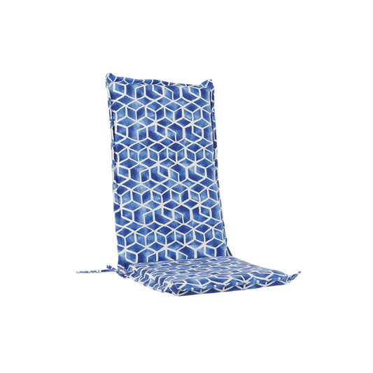 COJIN SILLA POLIESTER 42X4X115 750 GR K G EXTERIOR