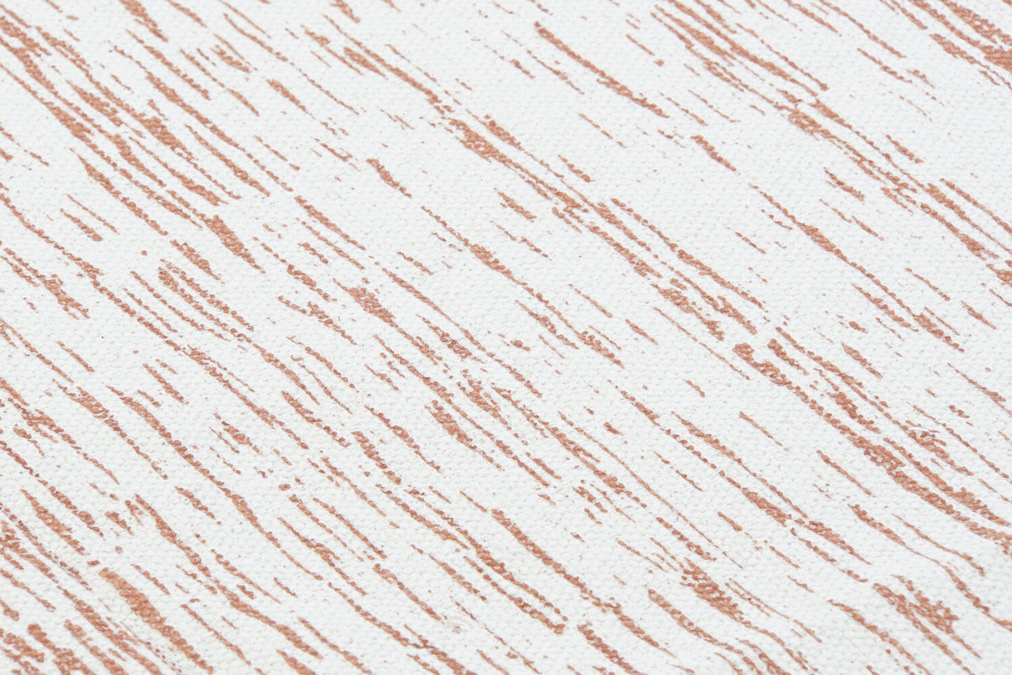 ALFOMBRA ALGODON 120X180X1 900 GSM: FLECOS NARANJA