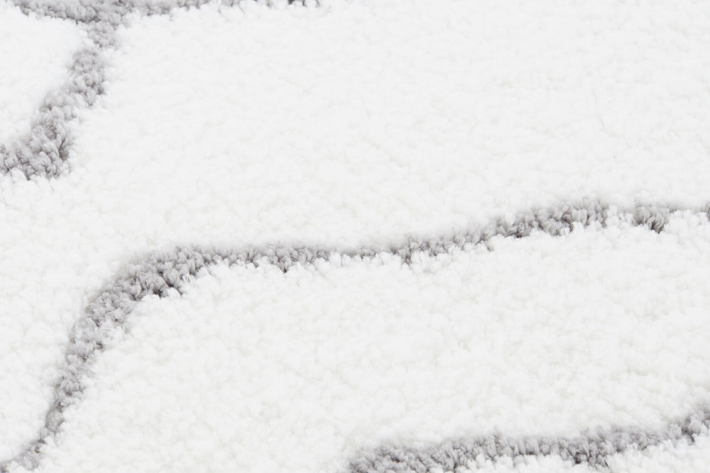 ALFOMBRA POLIESTER 120X180X3 1600 GSM ROMBOS