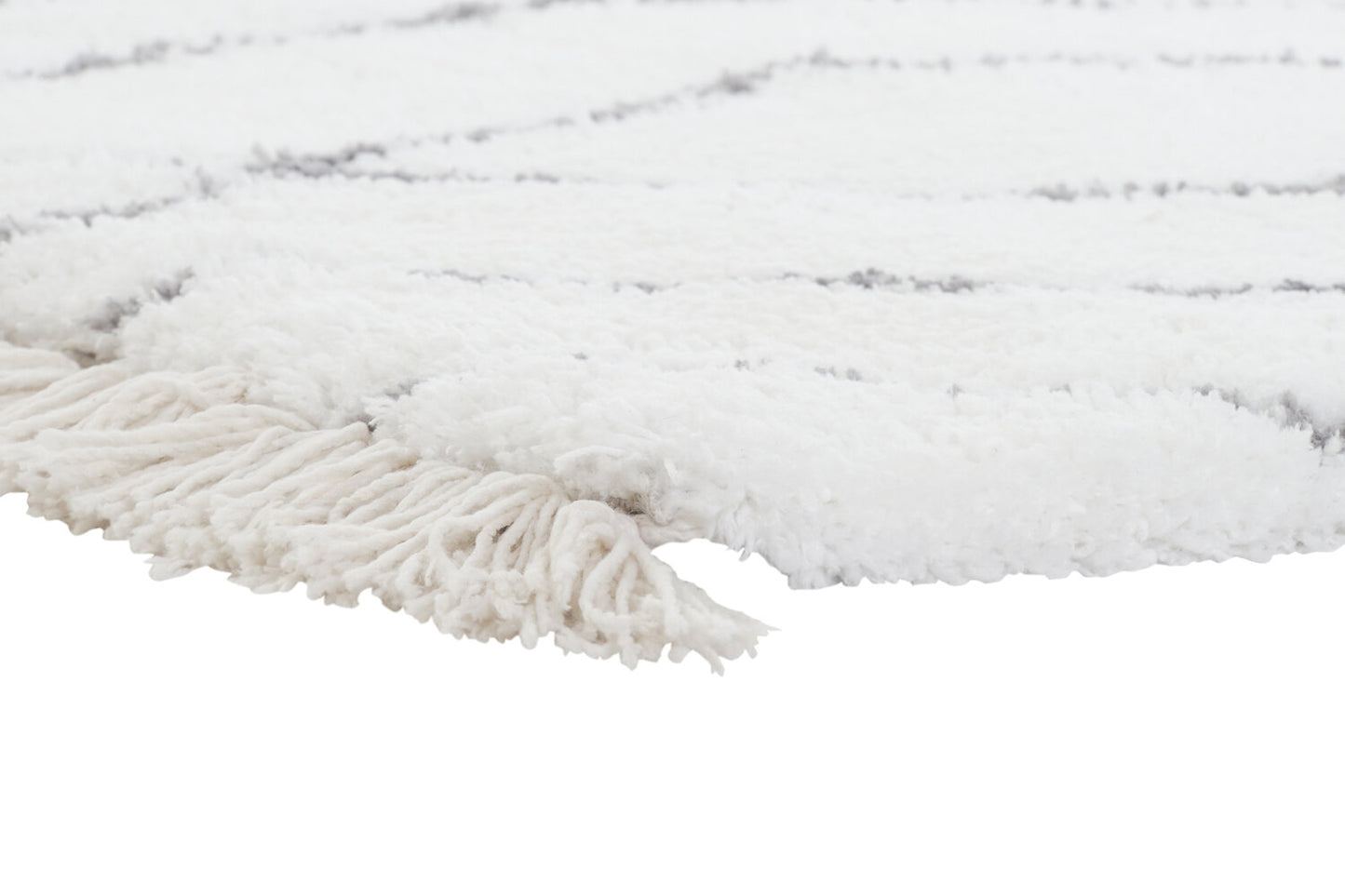 ALFOMBRA POLIESTER 120X180X3 1600 GSM ROMBOS