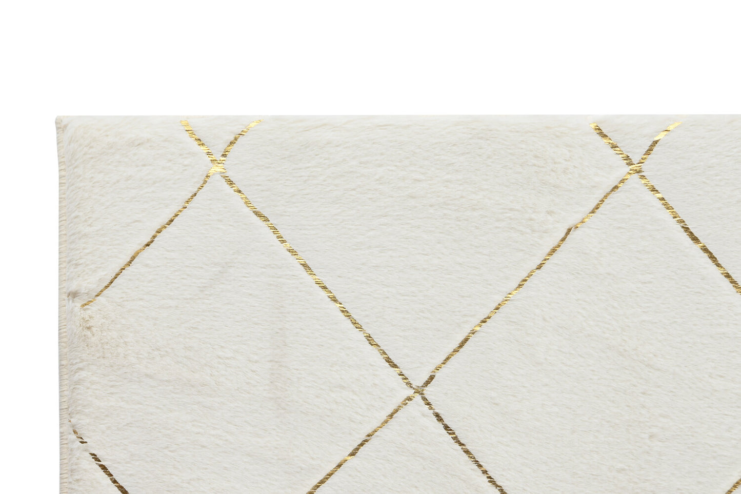 ALFOMBRA POLIESTER 60X240X2:2 1000 GSM ROMBO