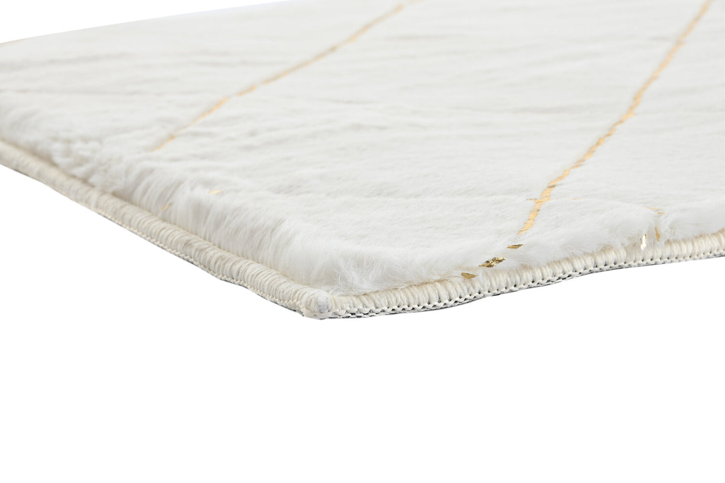 ALFOMBRA POLIESTER 60X240X2:2 1000 GSM ROMBO