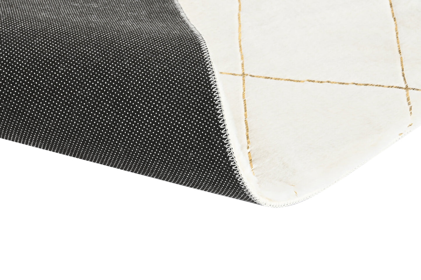 ALFOMBRA POLIESTER 60X240X2:2 1000 GSM ROMBO