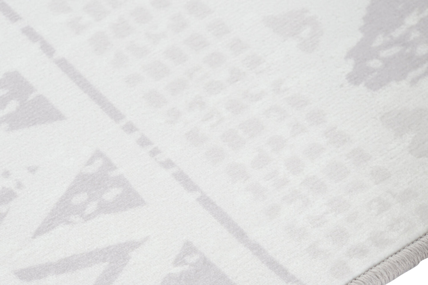 ALFOMBRA POLIESTER 200X290X0:4 260 GSM: IKATS