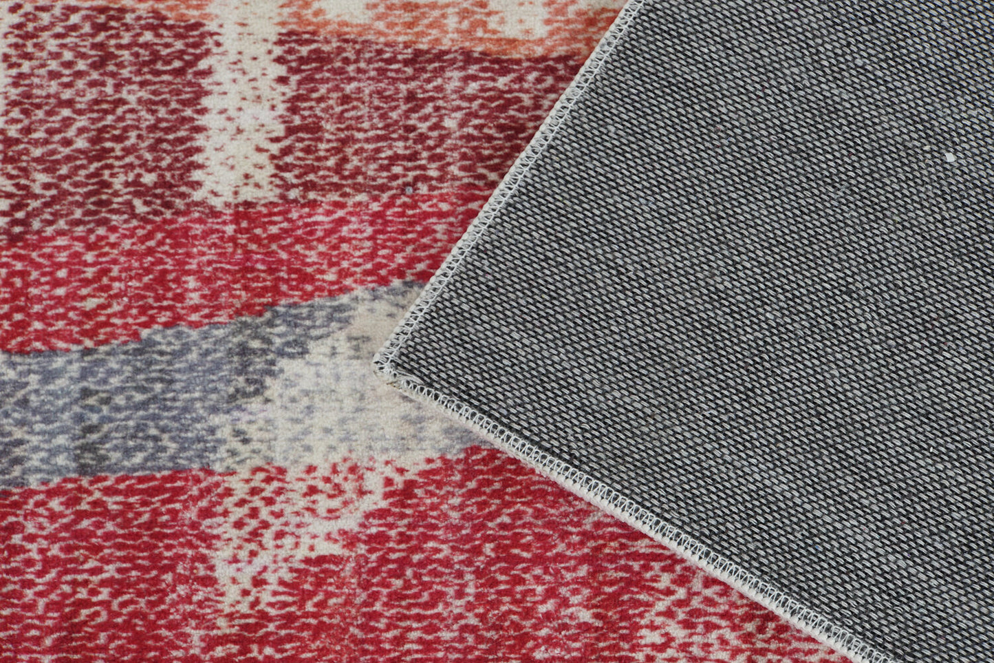 ALFOMBRA POLIESTER 60X240X0:7 600 GSM: ABSTRACTO