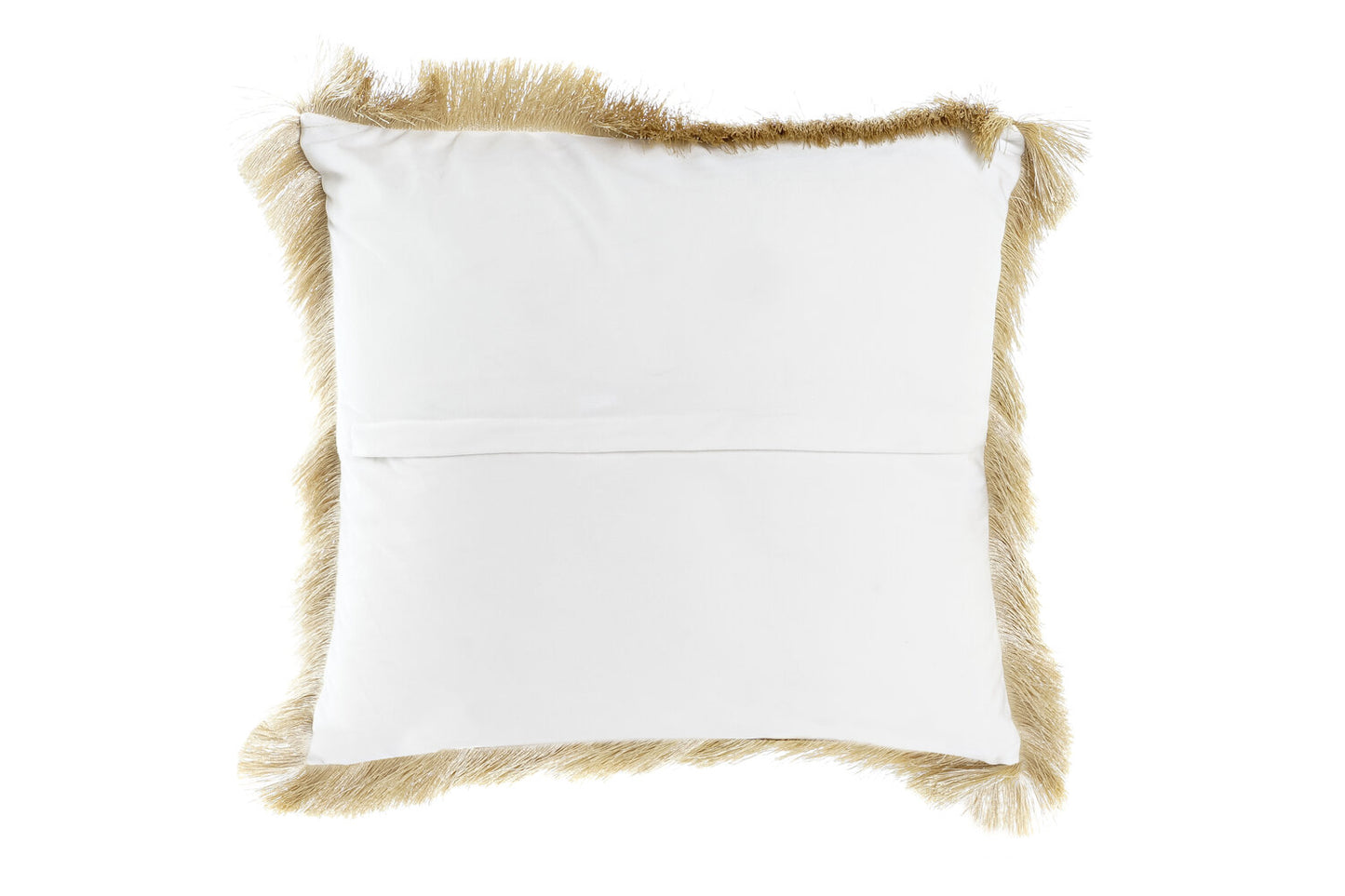 COJIN POLIESTER 45X10X45 600 GR: CON FLECOS