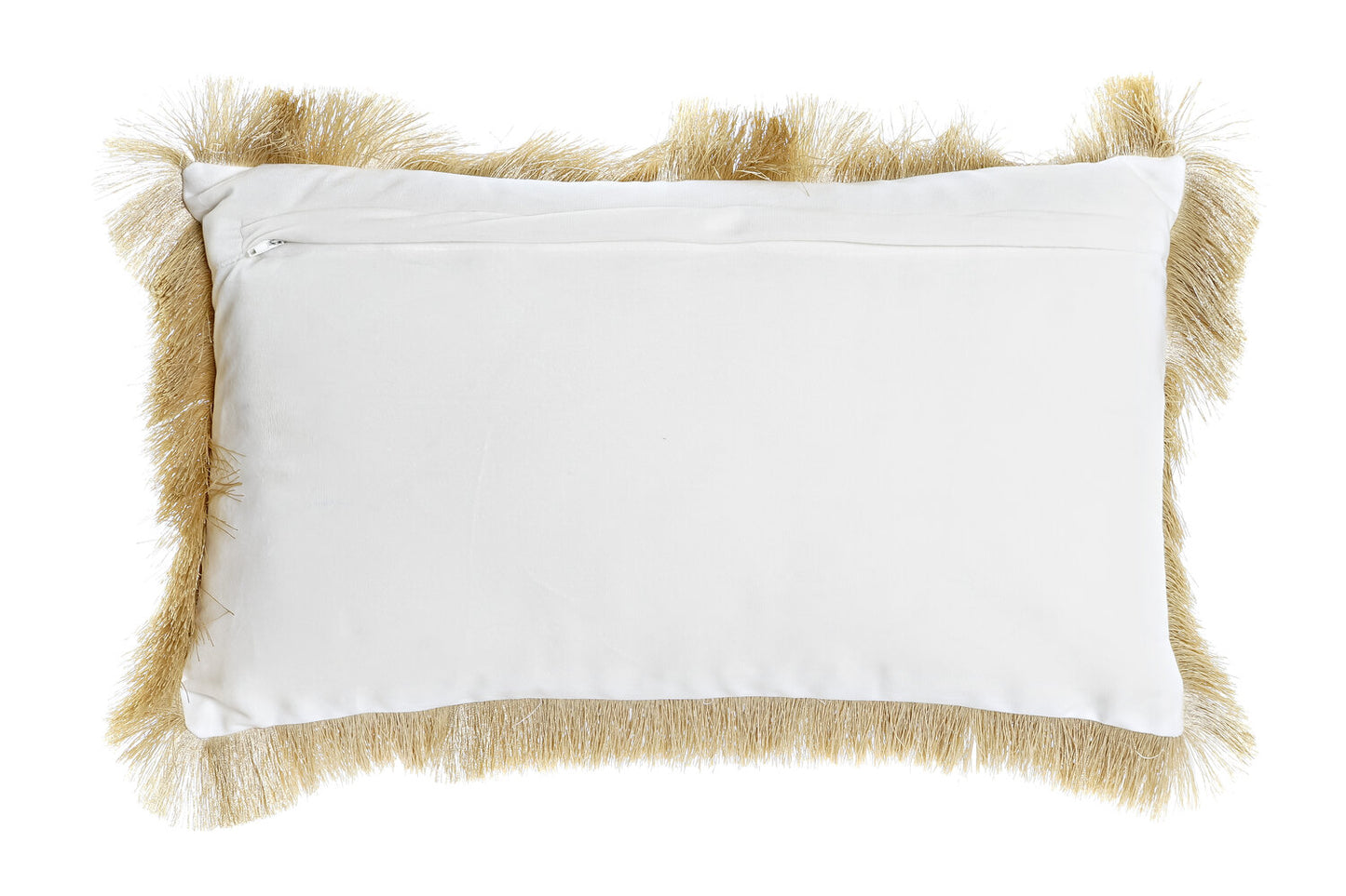 COJIN POLIESTER 50X10X30 500 GR: CON FLECOS