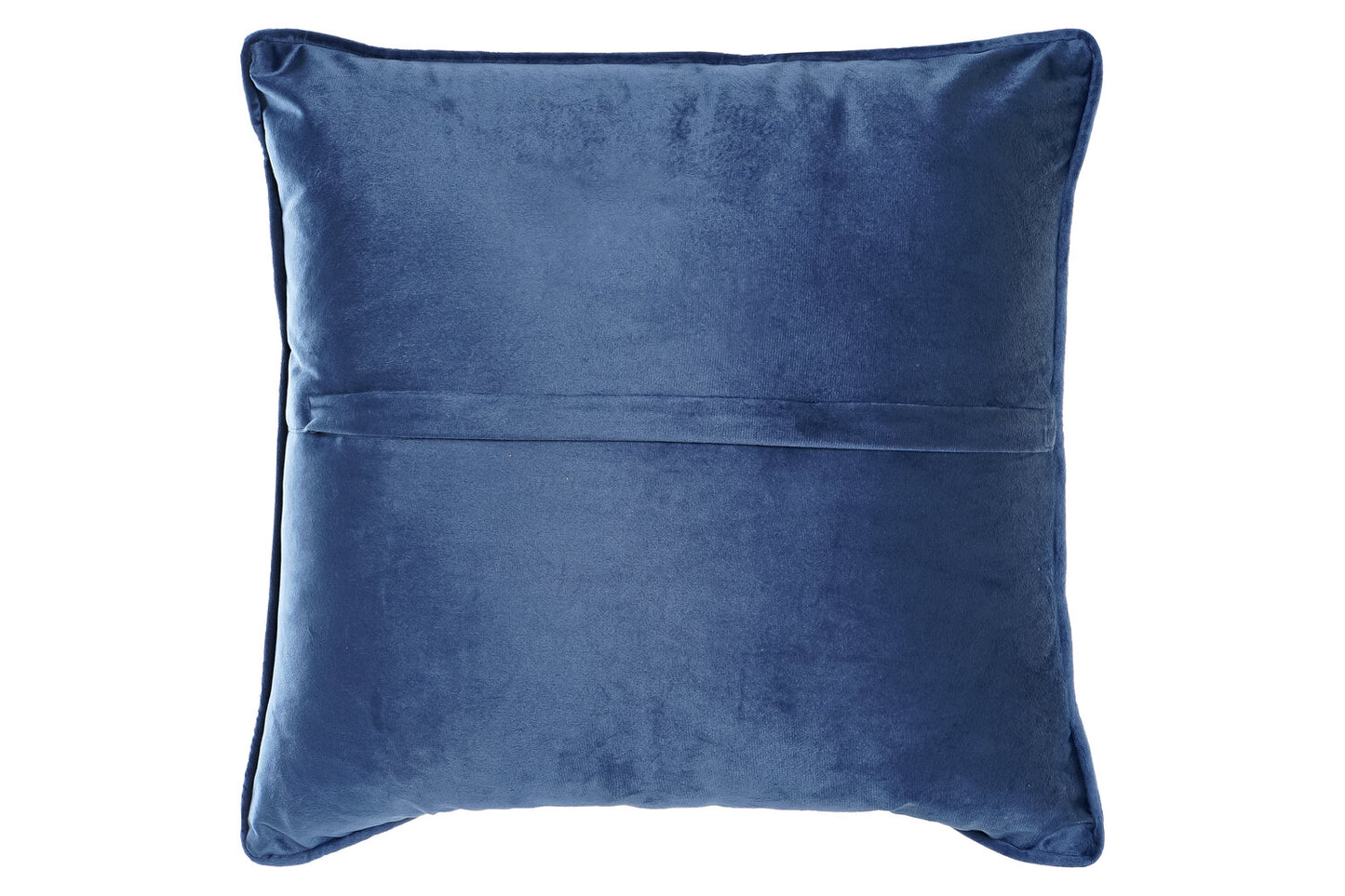 COJIN POLIESTER VELVET 45X10X45 600 FLORAL