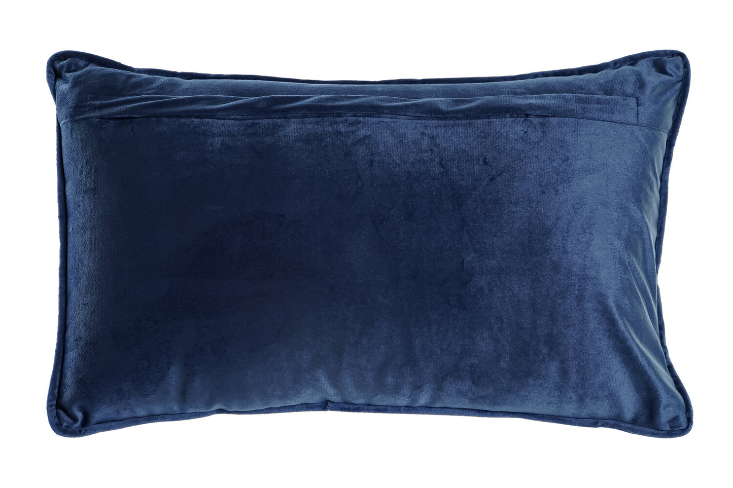 COJIN POLIESTER VELVET 50X10X30 500 FLORAL