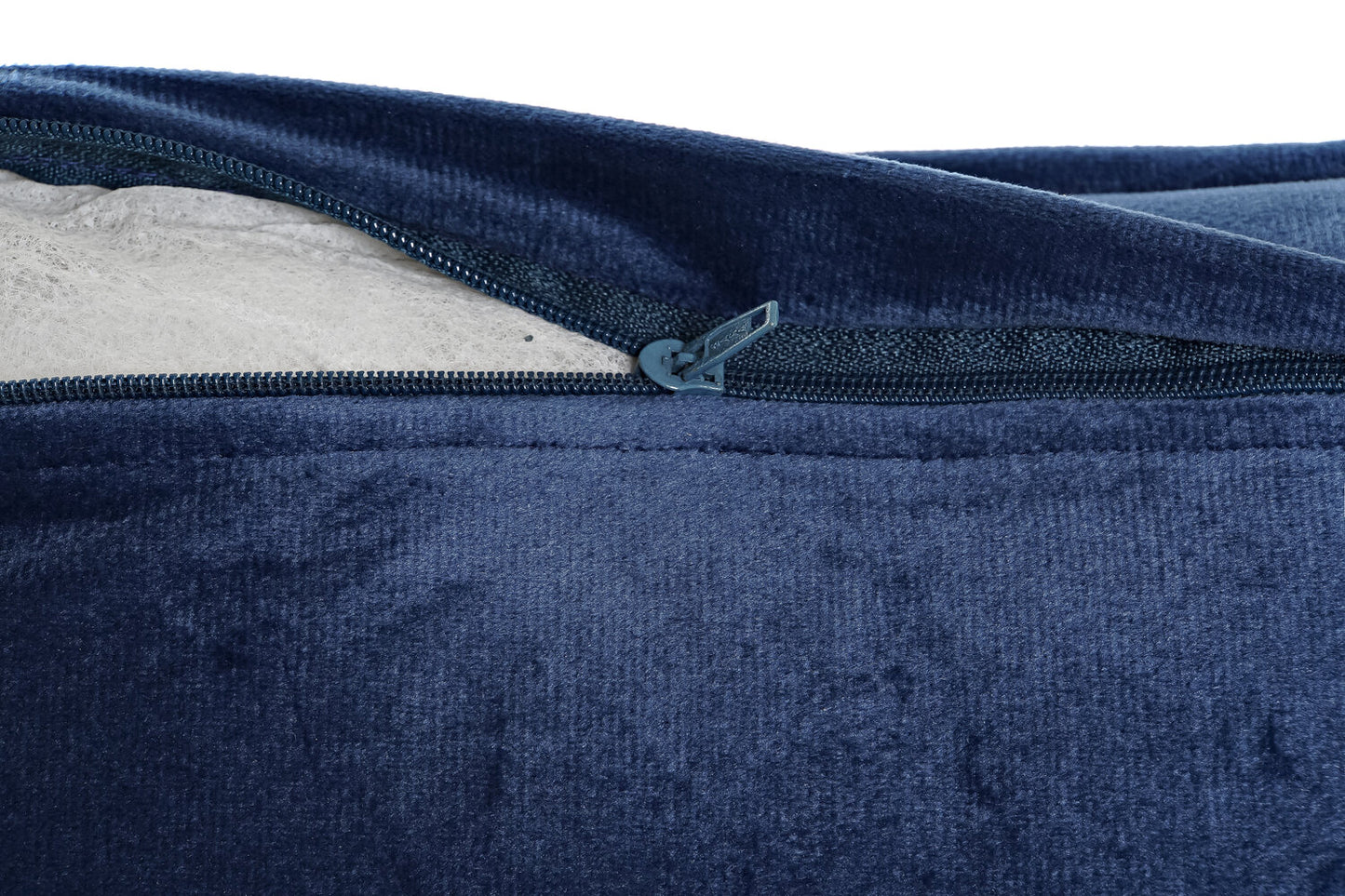 COJIN POLIESTER VELVET 50X10X30 500 FLORAL