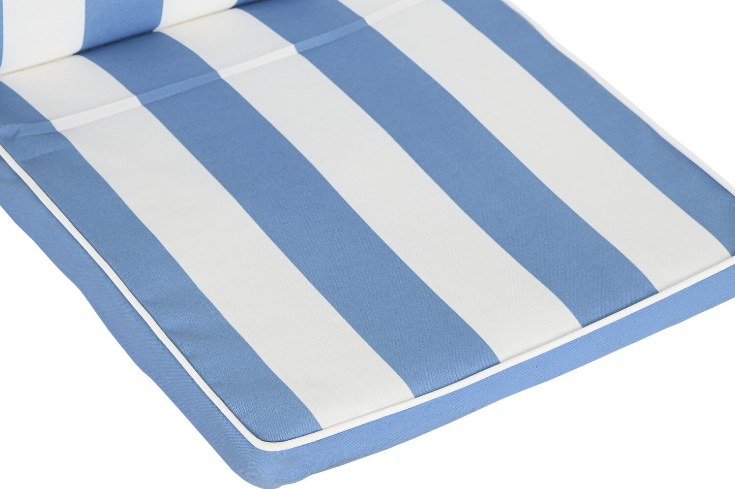 COJIN SILLA POLIESTER 42X4X115 750 GR: RAYAS