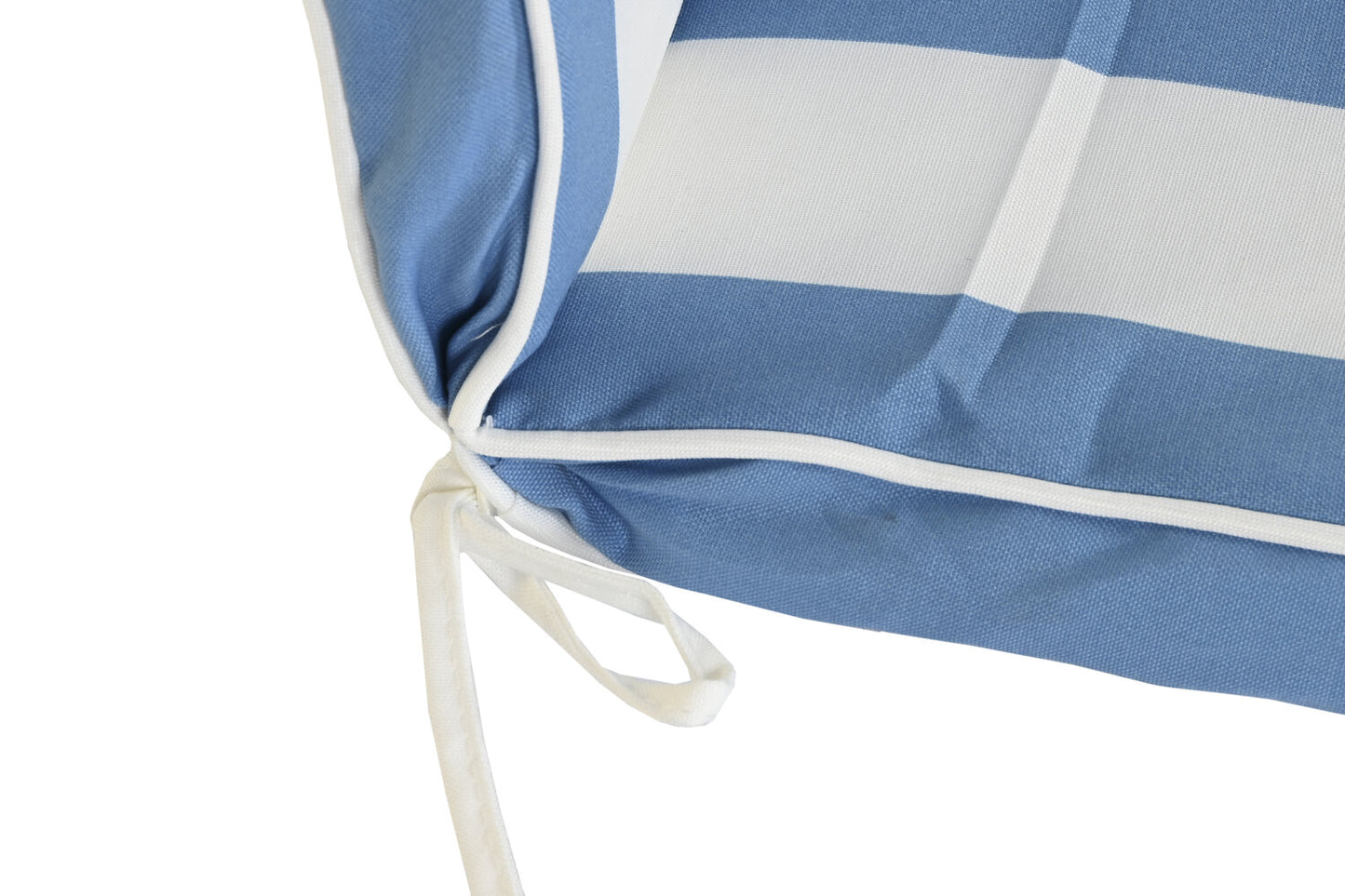 COJIN SILLA POLIESTER 42X4X115 750 GR: RAYAS