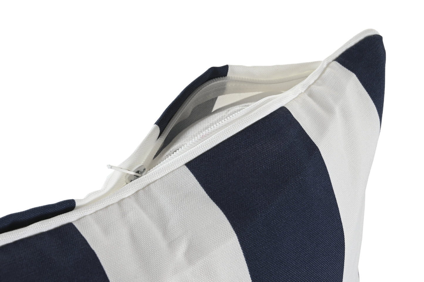 COJIN POLIESTER 40X10X40 500 GR: RAYAS