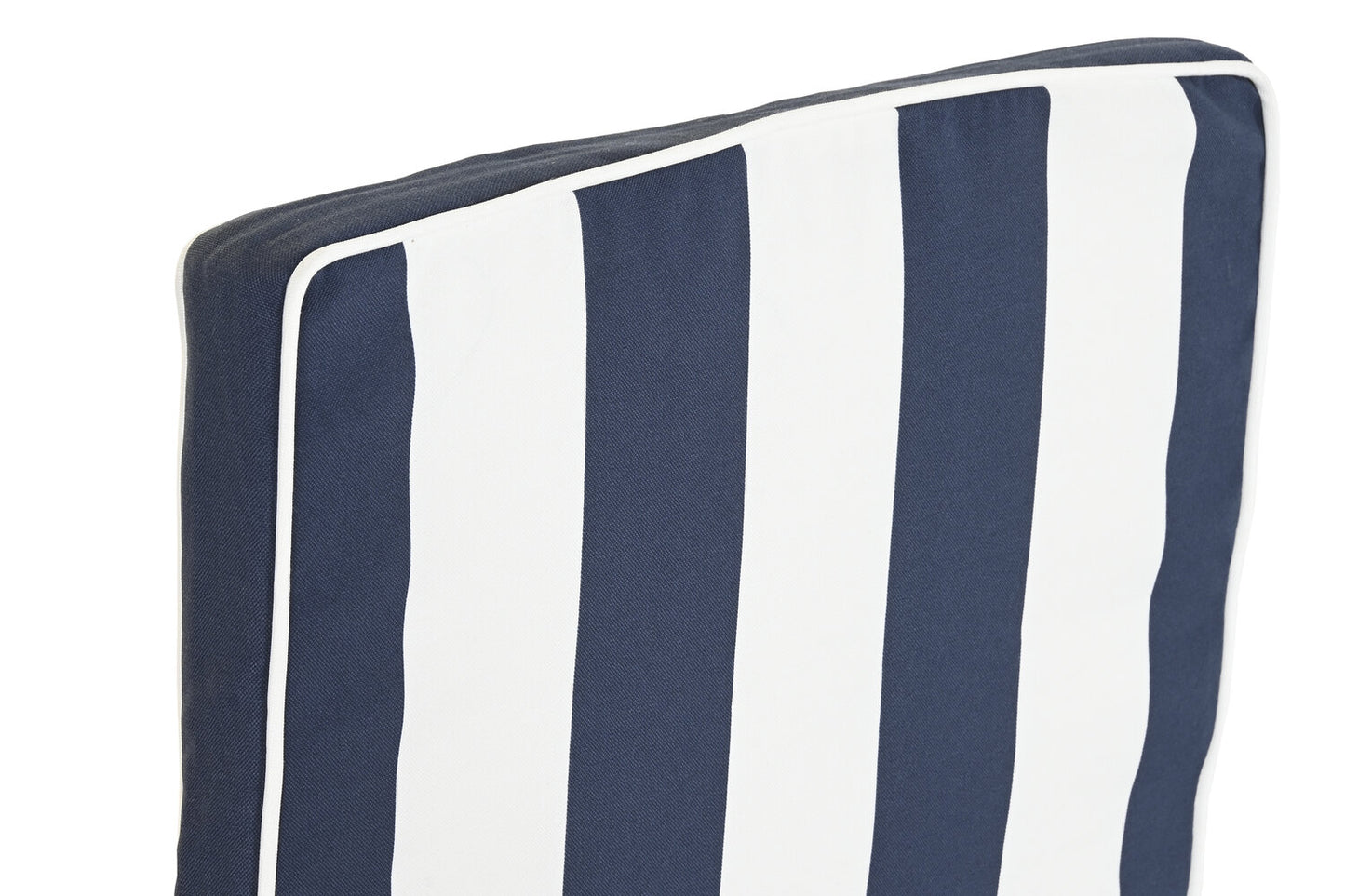 COJIN SILLA POLIESTER 42X4X115 750 GR: RAYAS