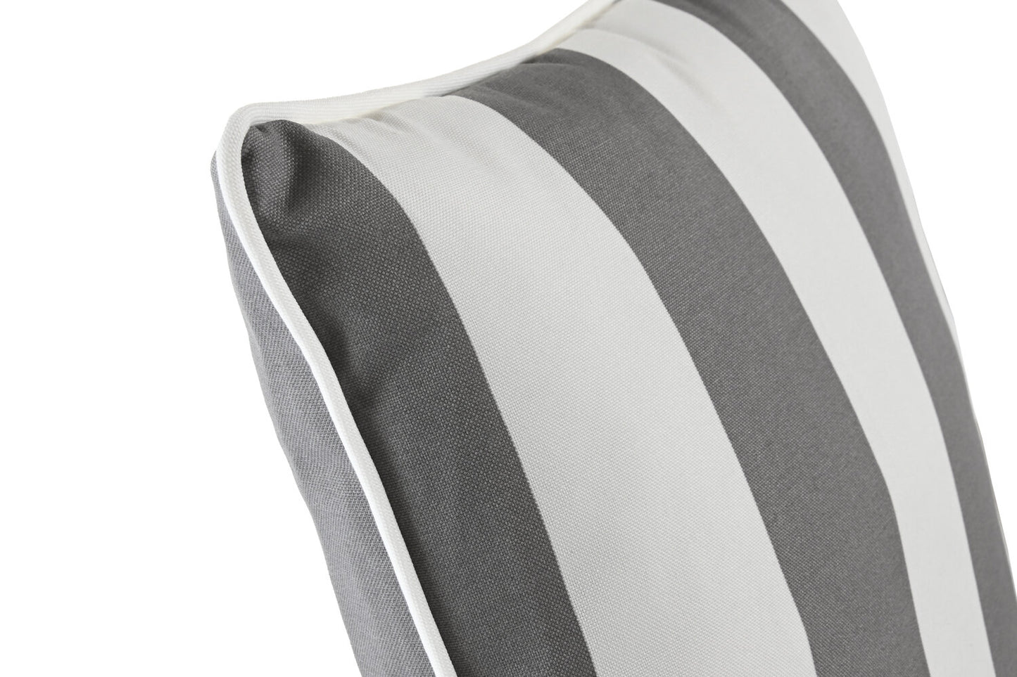 COJIN POLIESTER 40X10X40 500 GR: RAYAS