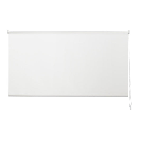 ESTOR POLIESTER PVC 160X190 150 60% OPACO BLANCO