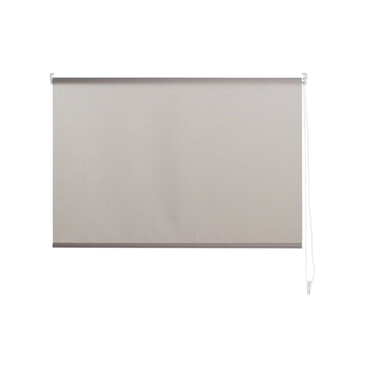 ESTOR POLIESTER PVC 120X190 150GSM: 60% OPACO GRIS