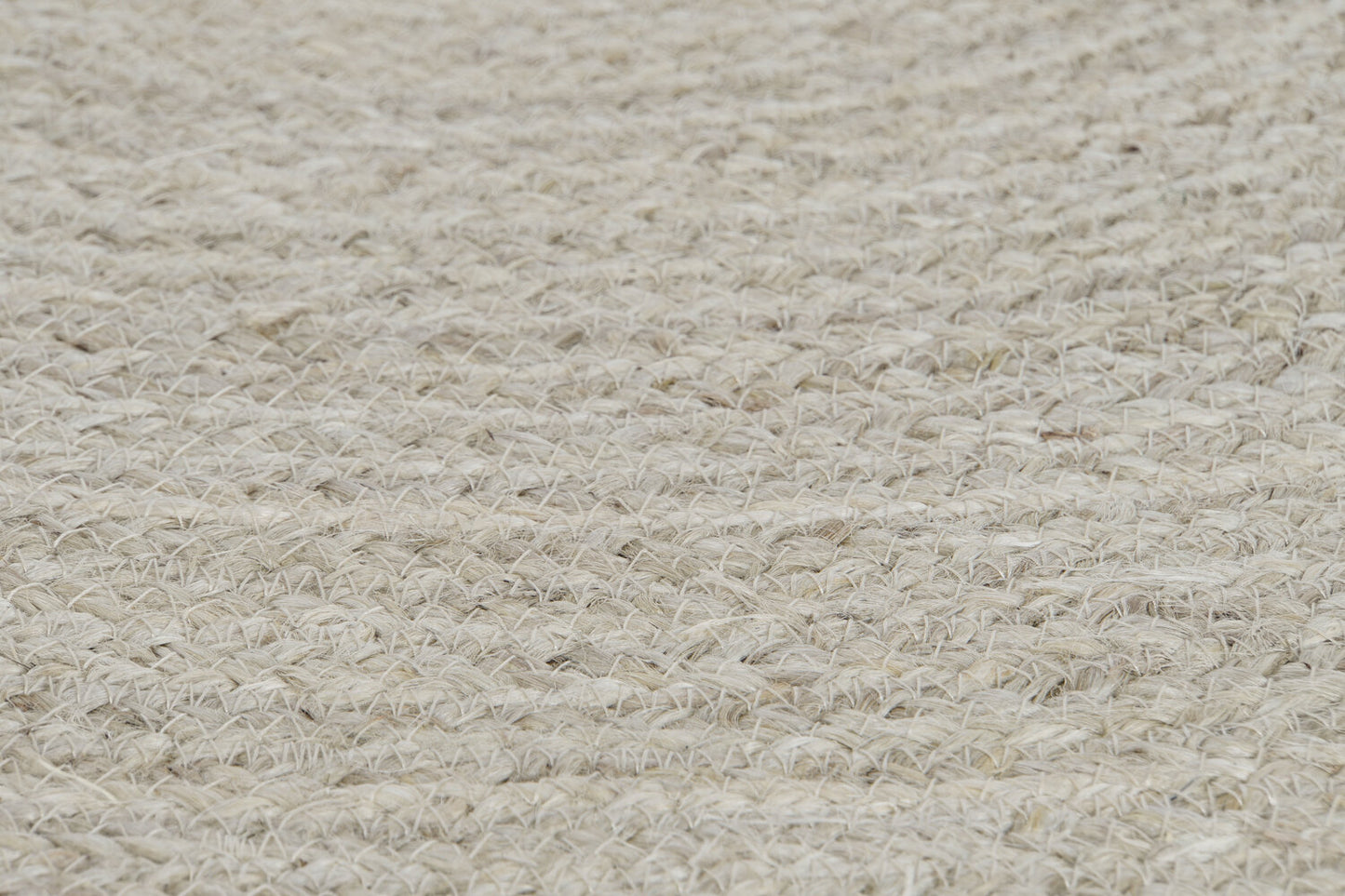 ALFOMBRA YUTE 150X150X1:5 2:15 NATURAL