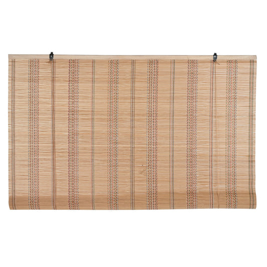 ESTOR BAMBU 120X2X230 ENROLLABLE MULTICOLOR