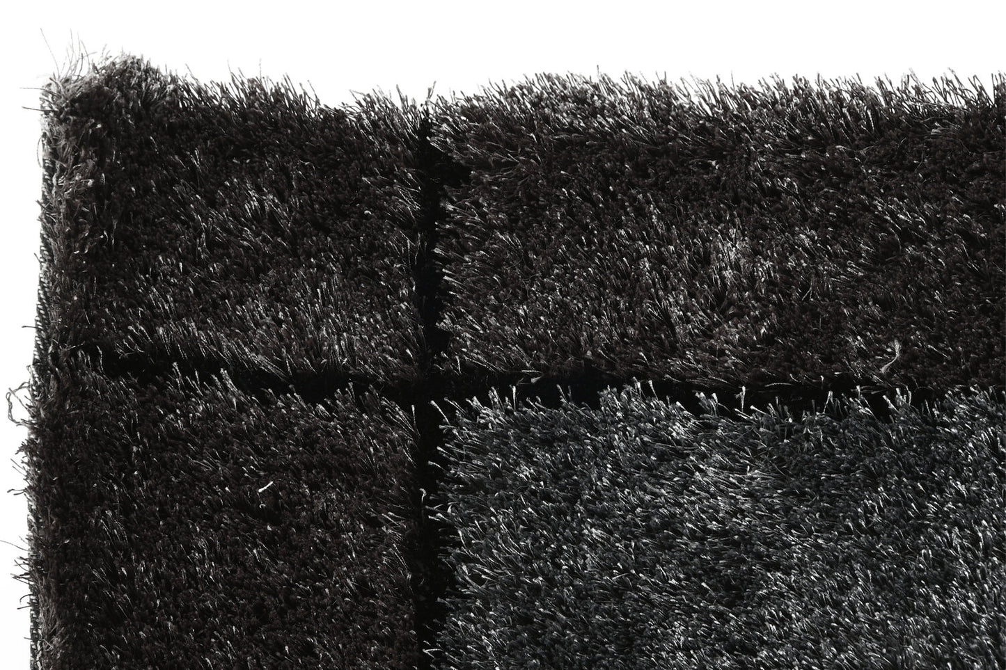 ALFOMBRA POLIESTER 120X180X2 1700 GSM CUADRADOS