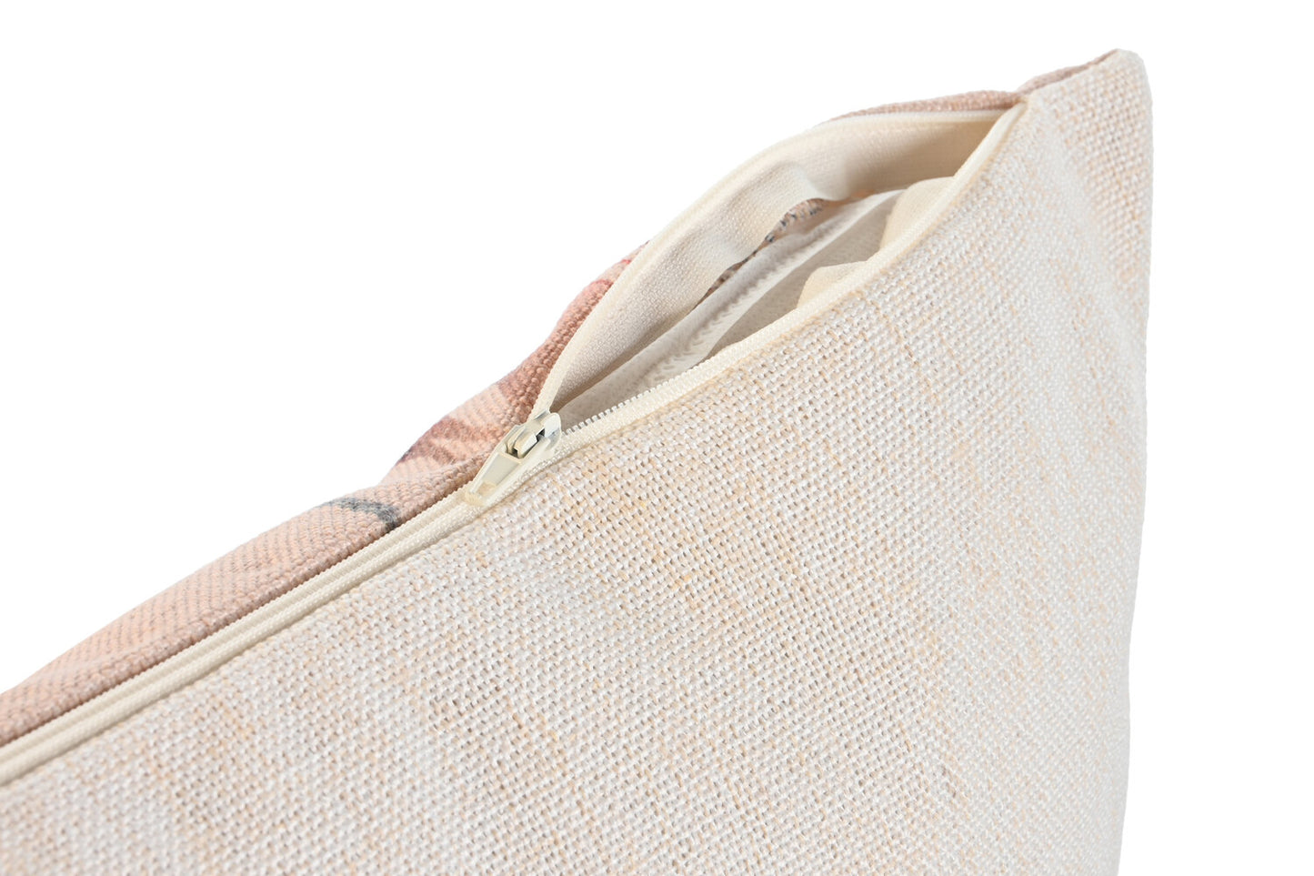 COJIN POLIESTER 45X15X45 420 GR. BIRD IMPRESO