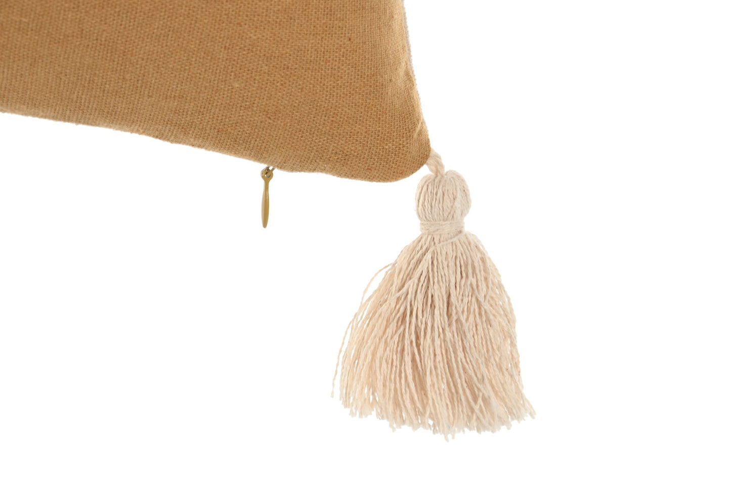 COJIN ALGODON RECICLADO 45X15X45 420 GR. FLECOS