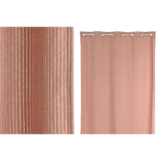 CORTINA POLIESTER 140X260X260 PANA GRUESA