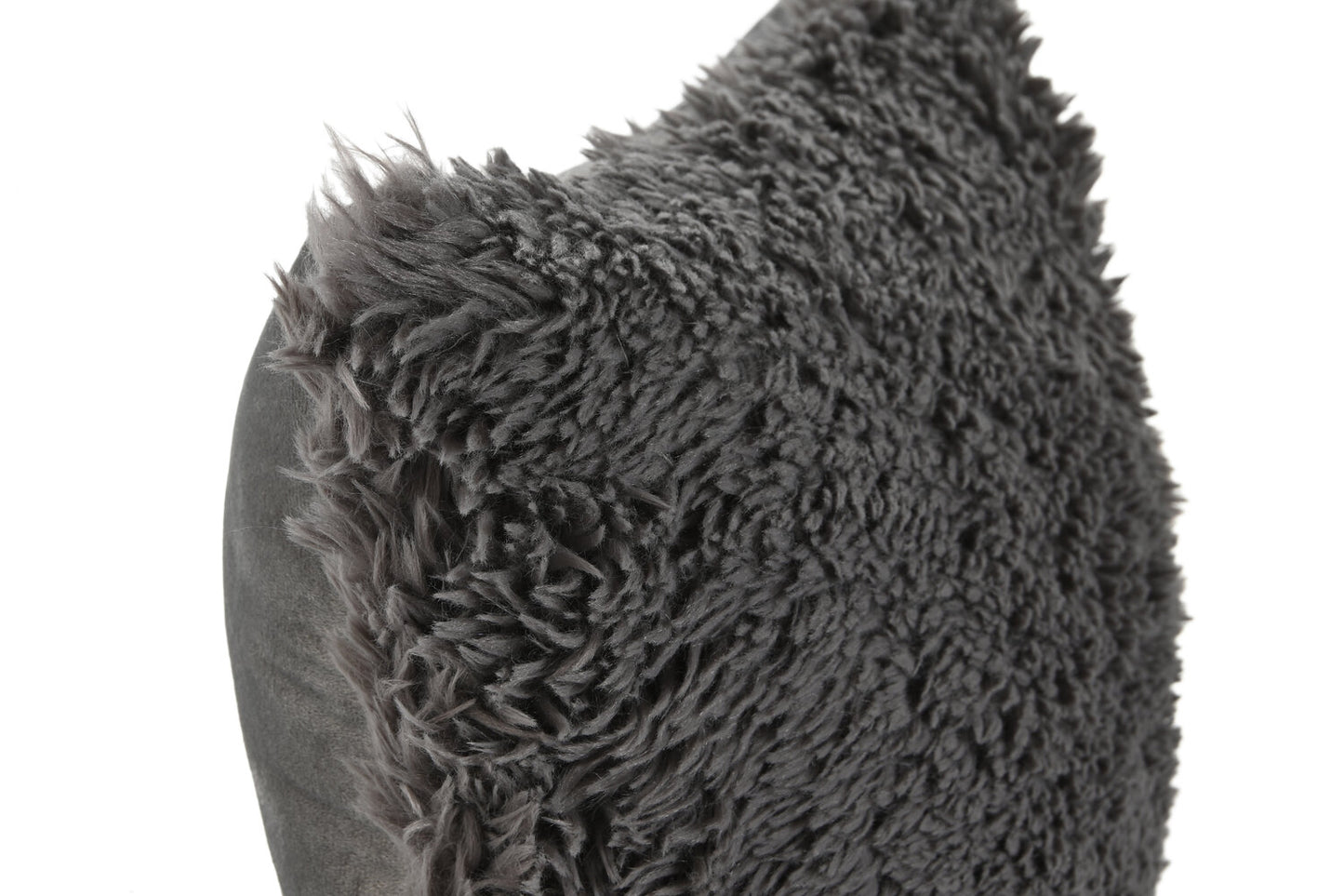 COJIN POLIESTER 45X8X45 420 GR. GRIS