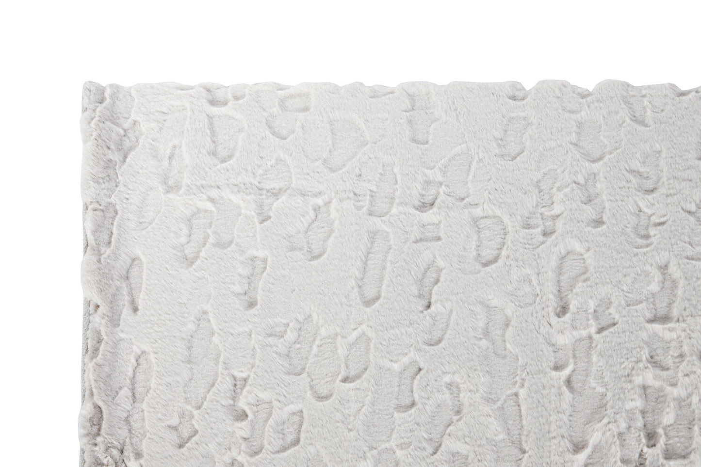 ALFOMBRA POLIESTER 175X95X3 600 GSM BEIGE