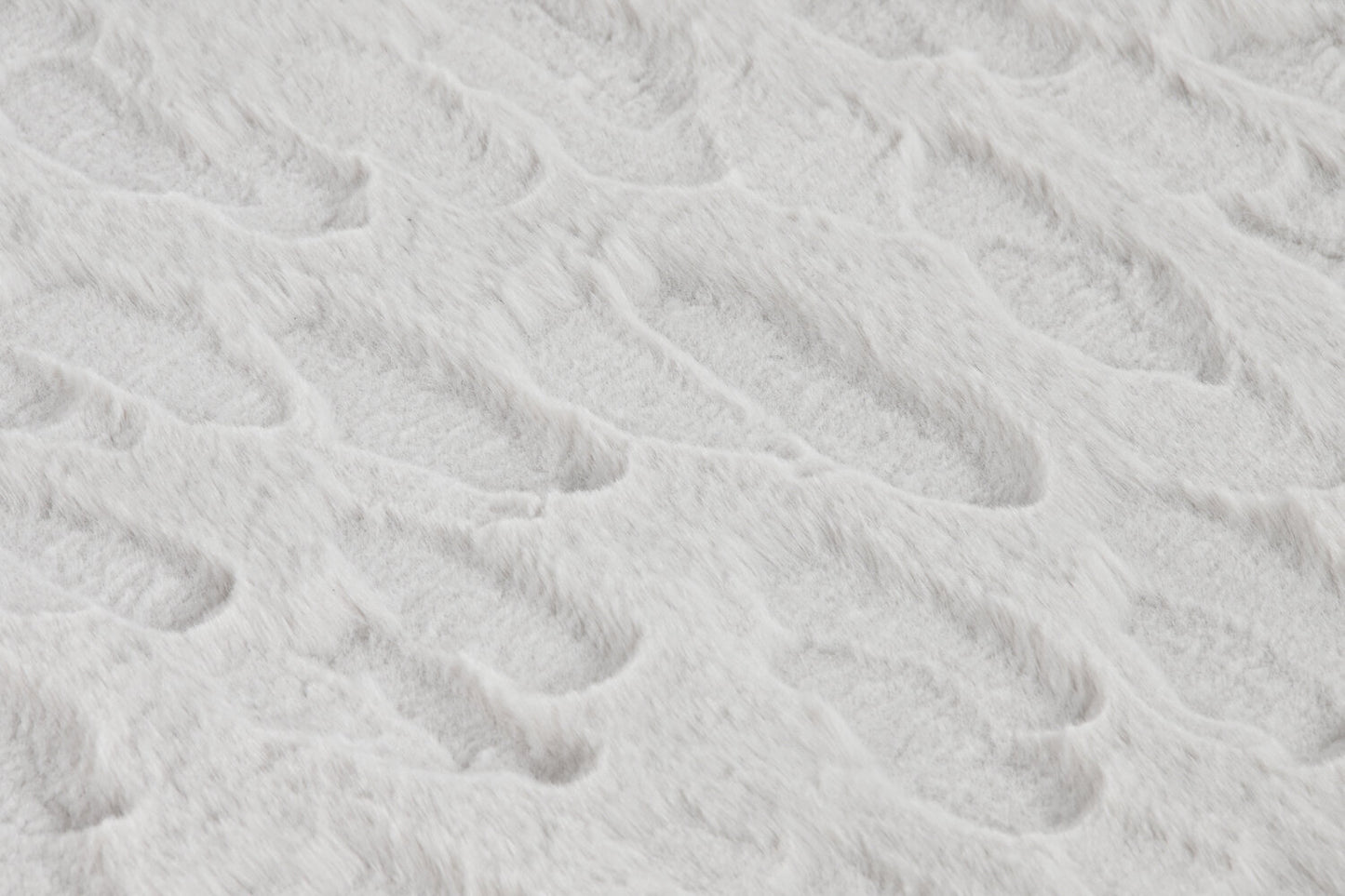 ALFOMBRA POLIESTER 175X95X3 600 GSM BEIGE