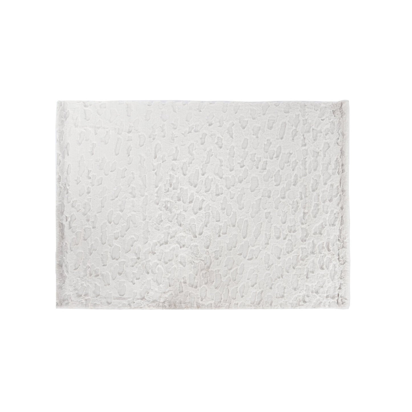 ALFOMBRA POLIESTER 175X95X3 600 GSM BEIGE