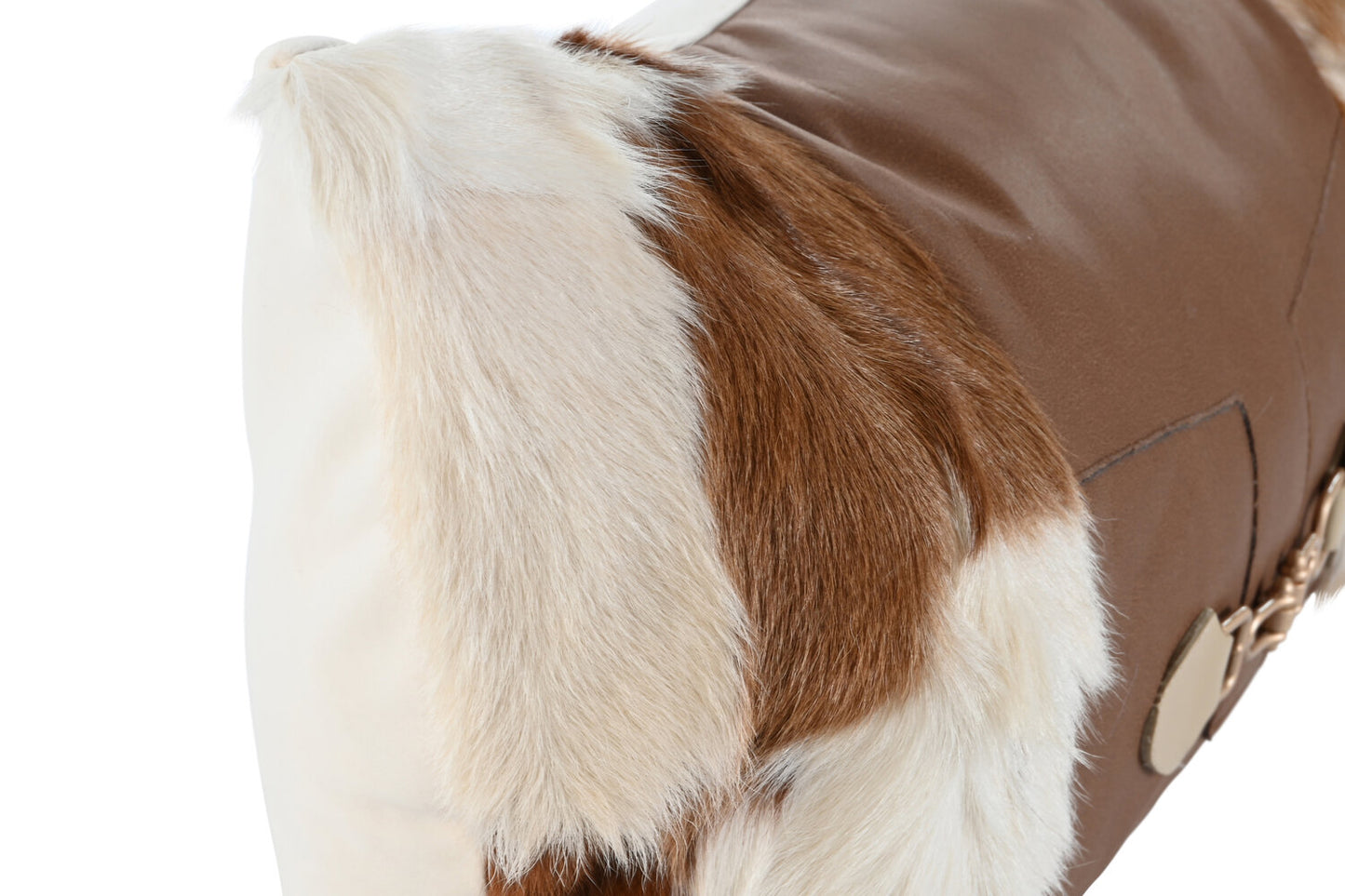 COJIN PU 50X10X30 460 GSM MARRON