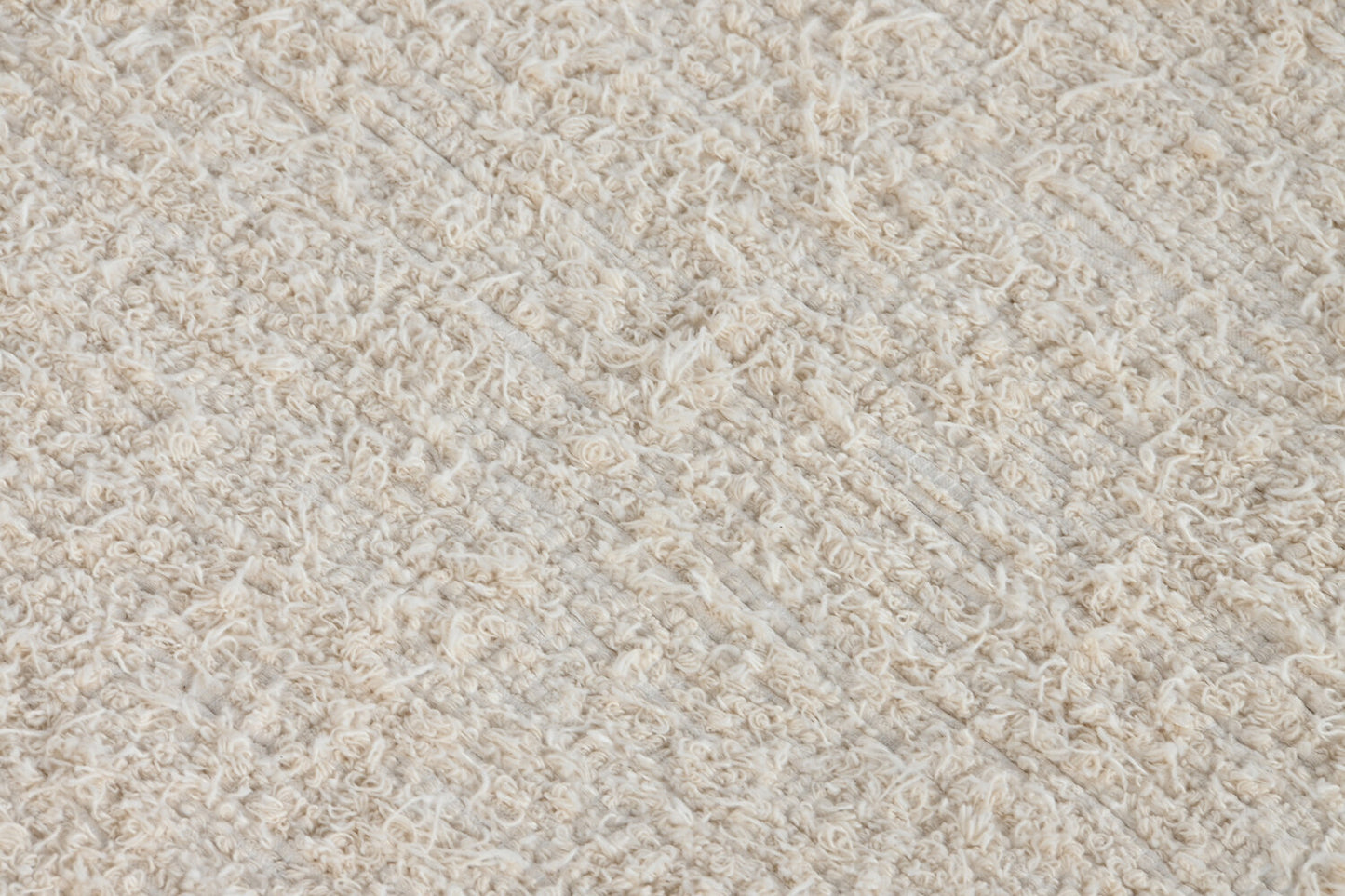 ALFOMBRA ALGODON RECICLADO 70X120X1 1800 GSM JARAP