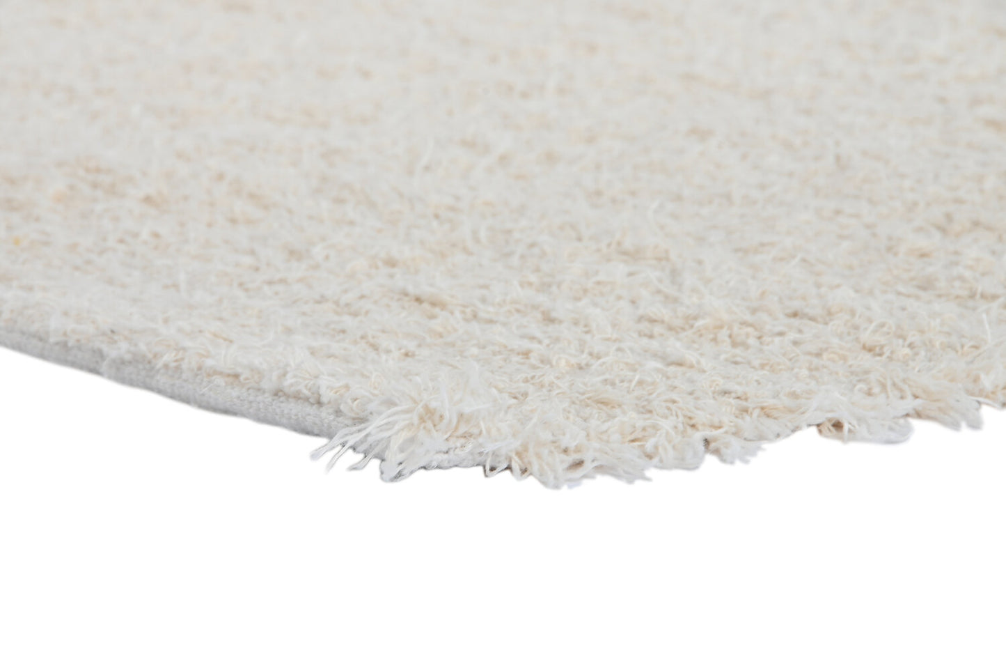 ALFOMBRA ALGODON RECICLADO 70X120X1 1800 GSM JARAP