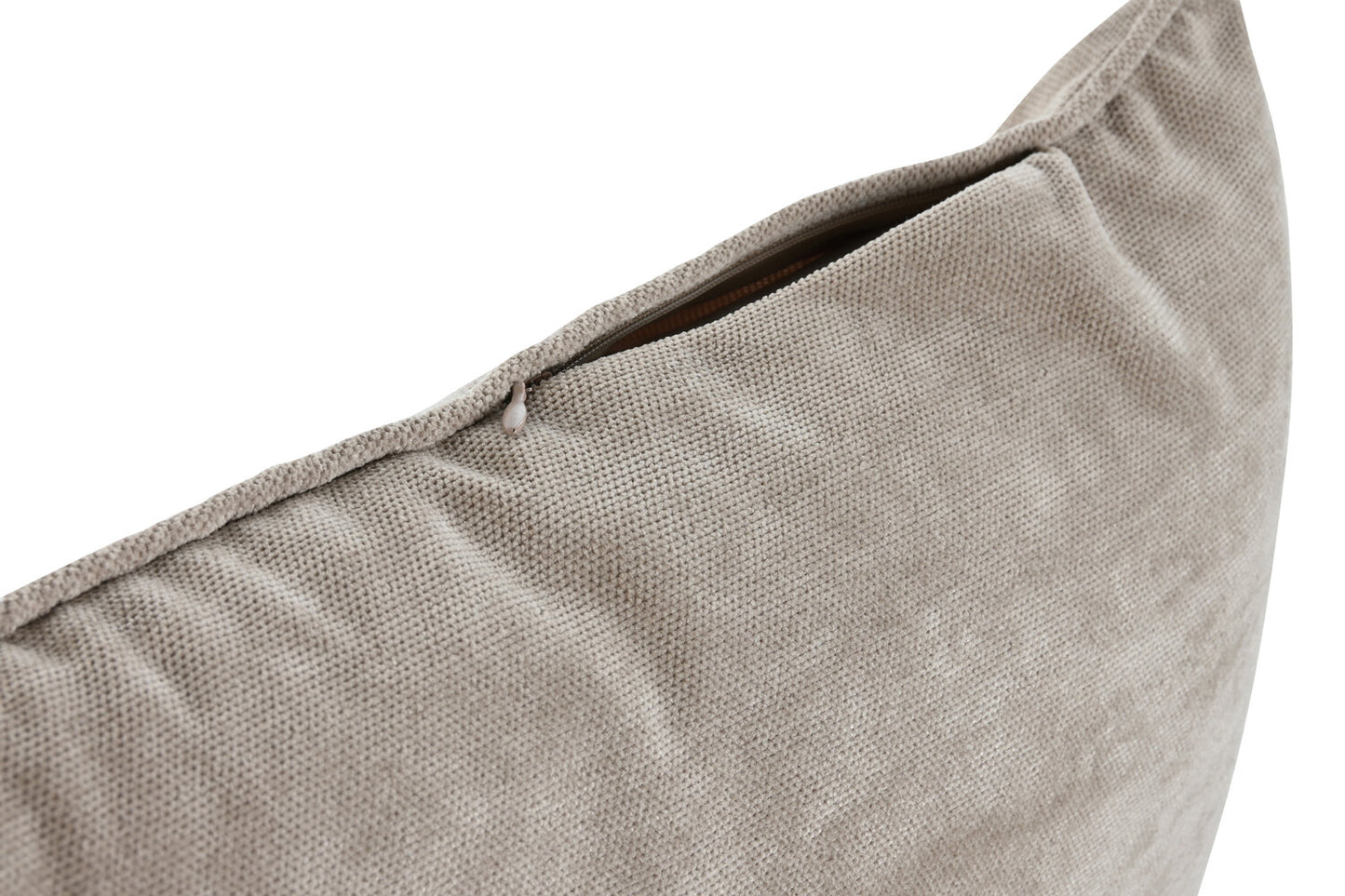 COJIN POLIESTER 50X30 380 GR: TOPO