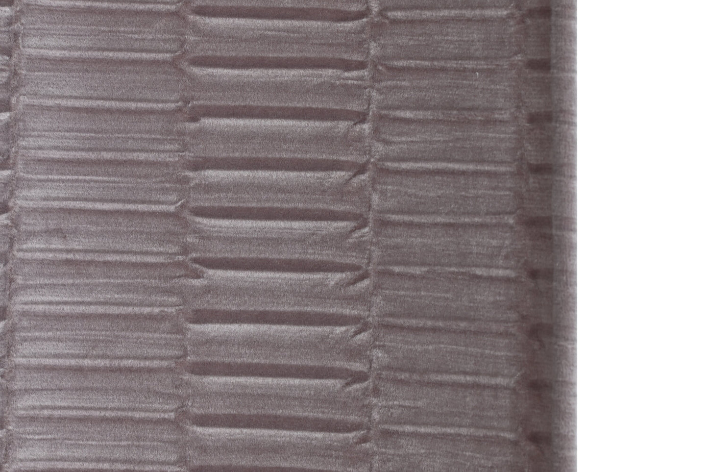 CORTINA POLIESTER 140X260 8 ANILLAS ROSA PALO