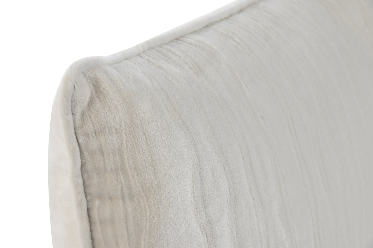 COJIN POLIESTER 50X30 380 GR: CRUDO