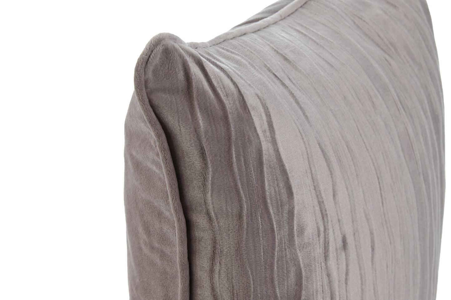 COJIN POLIESTER 45X45 420 GR: ROSA PALO