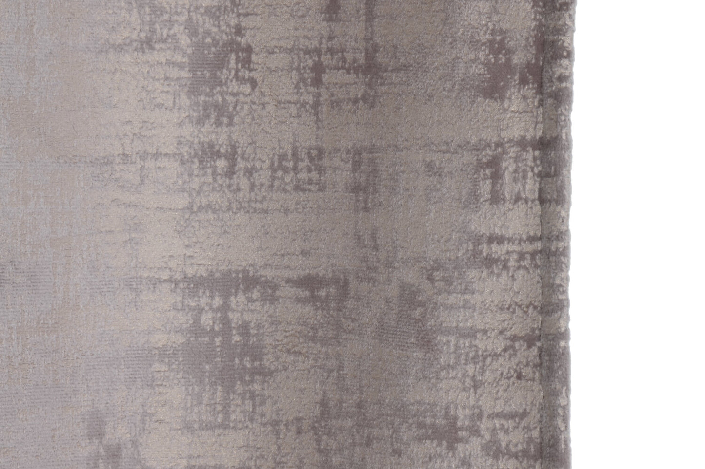 CORTINA POLIESTER 140X280 8 ANILLAS ROSA PALO