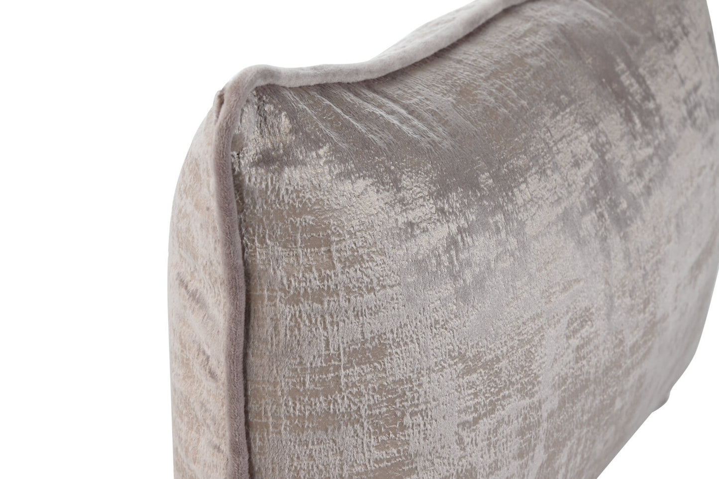 COJIN POLIESTER 50X30 380 GR: ROSA PALO