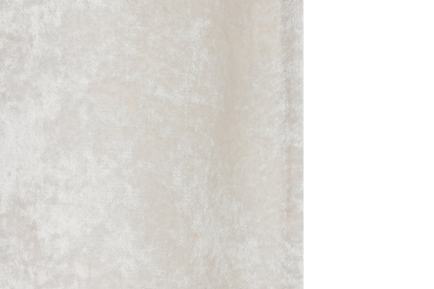 CORTINA POLIESTER 140X260 8 ANILLAS CRUDO