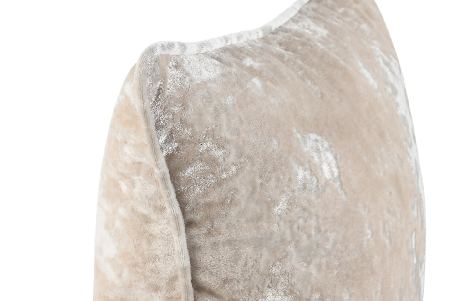 COJIN POLIESTER 45X45 420 GR: CRUDO